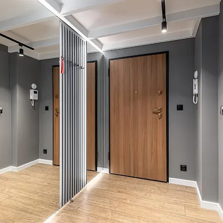 Apartamento Rentplanet - Nawrot Łódź