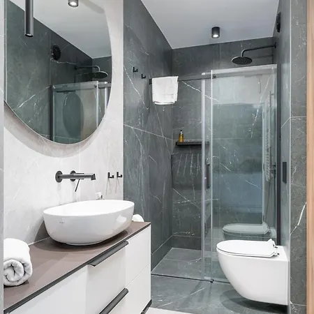 Apartament Rentplanet - Nawrot Łódź