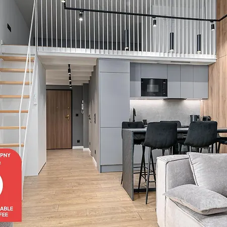 Rentplanet - Nawrot Apartament