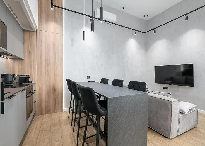 Rentplanet - Nawrot * Łódź