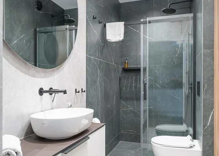 Apartamento Rentplanet - Nawrot Łódź