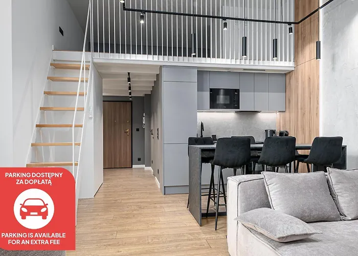 Rentplanet - Nawrot Appartement